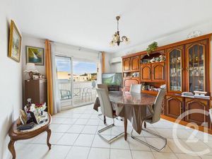 Appartement F3 à vendre - 3 pièces - 53 14 m2 - La Valette Du Var - 83 - PROVENCE-ALPES-CO