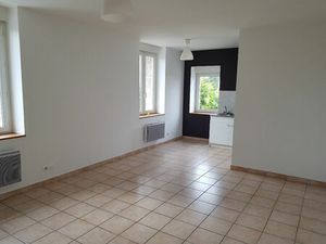 Location appartement 2 pièces 42 m² à Lannilis (29870)