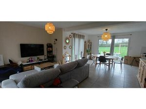 Maison Sainte Marie 106.60 m2