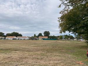 Annonce vente terrain terrain de 824m2 à Saint-magne (33125) - ParuVendu.fr ref 9927836273