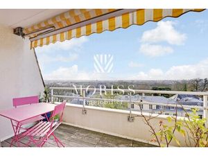 Vente appartement 6 pièces