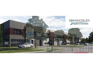 Vente local commercial