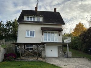 Achat Maison 4 pièces 101m² MAINTENON 28130