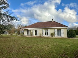 Achat Maison 4 pièces 92m² MAINTENON 28130
