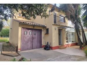 Annonce maison à vendre