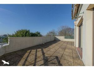 Vente appartement 4 pièces 100 m² Toulouse (31500)