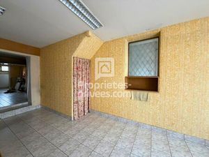 Achat Immeuble 147m² TOURS 37000