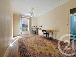 Appartement F2 à vendre - 2 pièces - 41 85 m2 - Maisons Alfort - 94 - ILE-DE-FRANCE