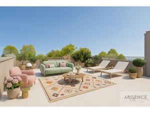 Annonce appartement à vendre