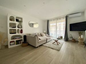 Vente appartement 3 pièces 62 m² Toulouse (31200)