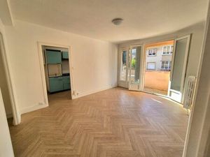 Vente appartement 2 pièces 44 m² Toulouse (31400)