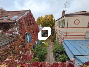 Location Bureau Montrouge 92120