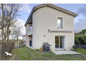 Vente maison 4 pièces 92 m² Paulhac (31380)
