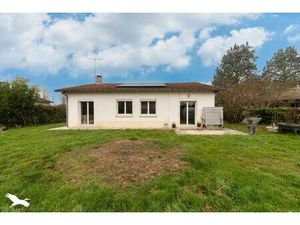 Vente maison 5 pièces 105 m² Villemur-sur-Tarn (31340)