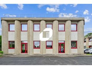 Location Bureau Tremblay En France 93290