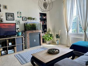 Location Appartement 3 pièces 60m²