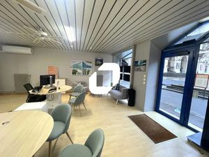 Location Bureau Lyon 69002