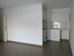 Location Appartement 2 pièces 46m² ORLEANS 45000