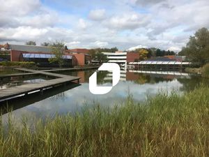 Location Bureau Cergy 95800