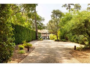 Vente villa 8 pièces