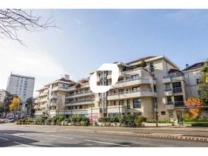 Location Bureau Suresnes 92150