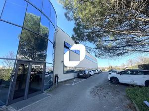 Location Bureau Vaulx En Velin 69120