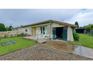 Maison à vendre à Morcenx-La-Nouvelle (40110)