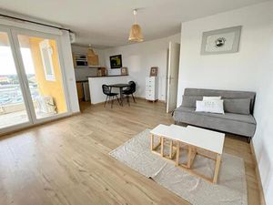 Location appartement 2 pièces 41 m² à Agde (34300)