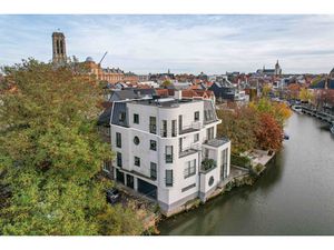 Appartement te koop in Mechelen met 2 slaapkamers