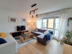 Location Appartement 4 pièces 75m² NANTES 44000