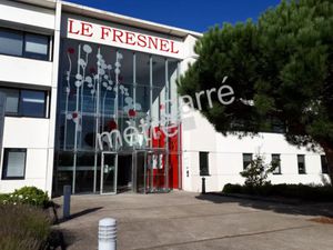 BUREAUX A LOUER - SAINT HERBLAIN