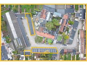 Garage te koop in Anderlecht