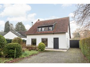 Huis te koop in Schilde met 4 slaapkamers