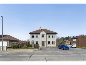 Huis te koop in Begijnendijk met 5 slaapkamers