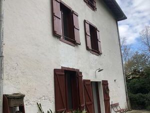 Maison basque - 270m ²