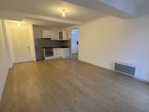 Appartement à louer Salies-de-Béarn