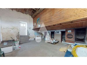 Achat Maison 2 pièces 68m²