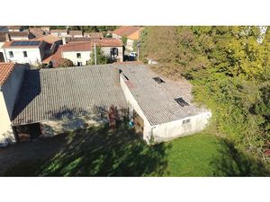 Achat Maison 160m² MOUZILLON 44330