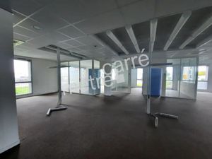BUREAUX A LOUER - SAINT HERBLAIN