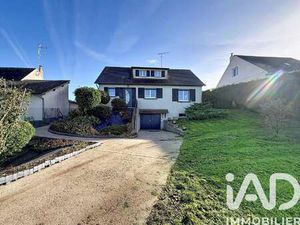 Vente Maison à Nogent-le-Roi (28210) : à vendre / 135m² Nogent-le-Roi