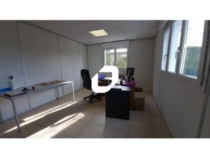 Vente Entrepôt Thorigny Sur Marne 77400