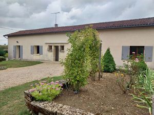 Vente maison 3 pièces 88 m² Cadillac-sur-Garonne (33410)