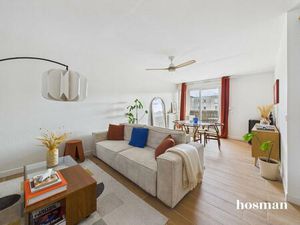 Vente appartement 2 pièces 56 m² Bordeaux (33300)