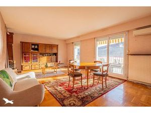 Vente appartement 3 pièces 74 m² Bordeaux (33000)