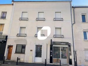 Location Bureau Montreuil 93100