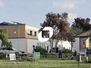 Location Local d'activités Asnieres Sur Oise 95270