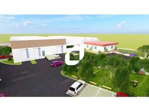 Location Local d'activités Asnieres Sur Oise 95270