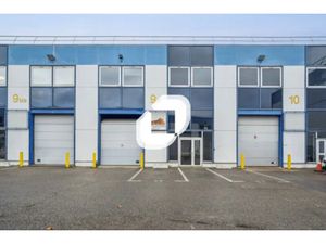 Location Local d'activités Vitry Sur Seine 94400