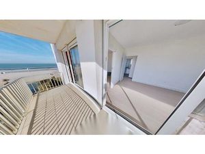 Achat Appartement 3 pièces 51m² NOTRE DAME DE MONTS 85690