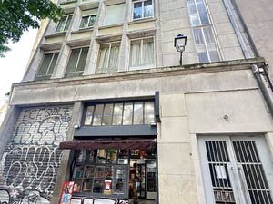 Achat Appartement 3 pièces 62m² NANTES 44000